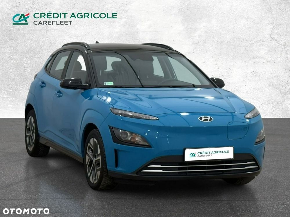Hyundai Kona - 4