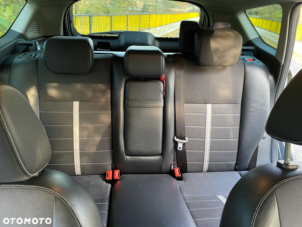 Ford Kuga 2.0 TDCi Titanium - 10