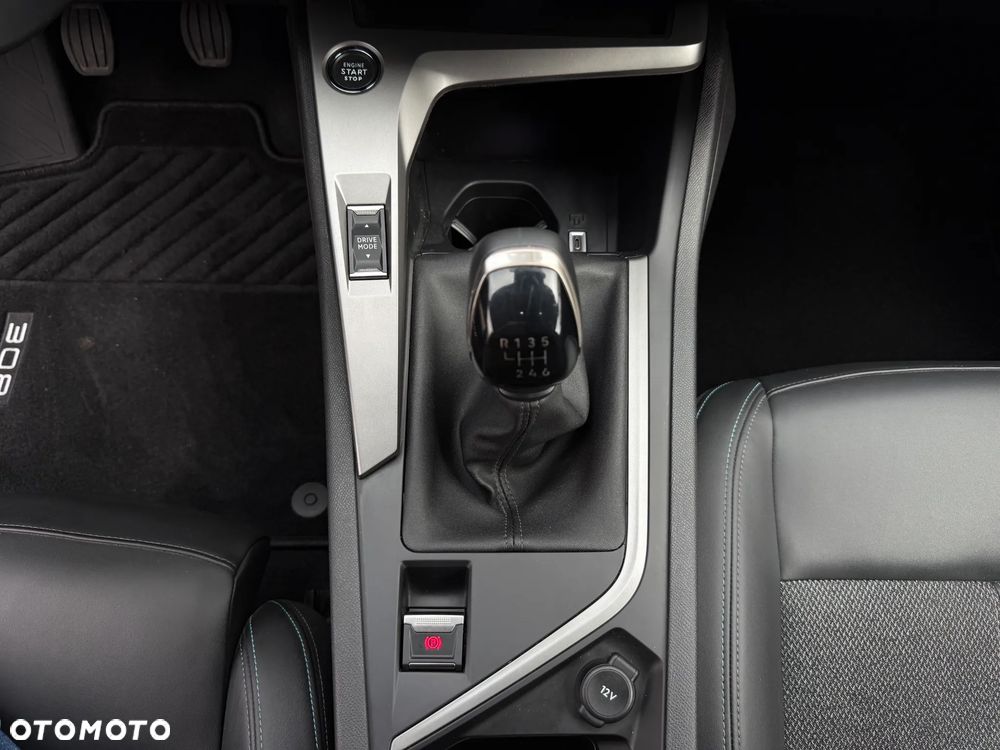 Peugeot 308 PureTech 110 Stop & Start Active Pack - 19