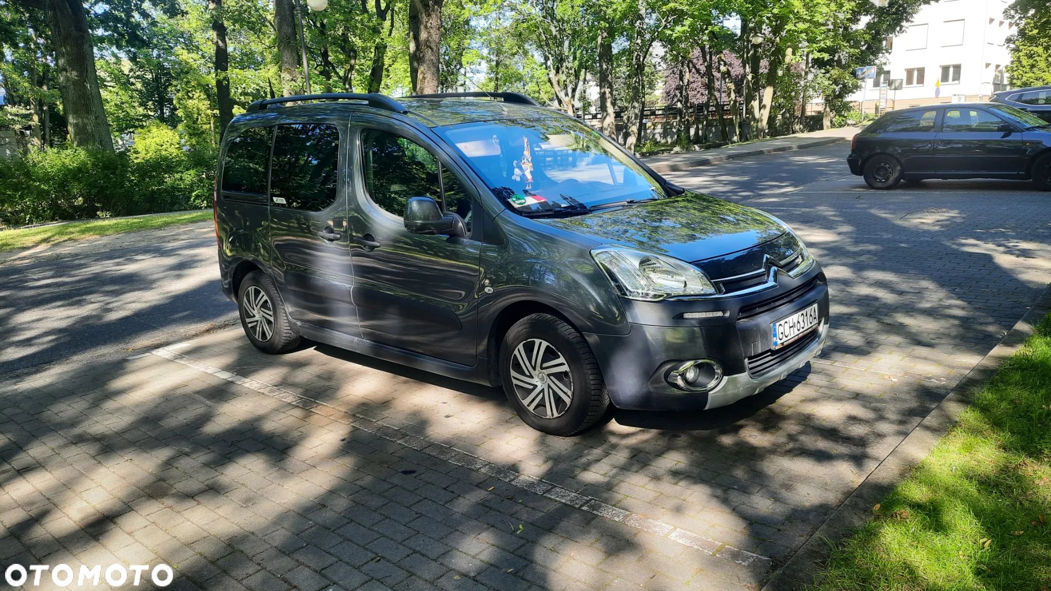 Citroën Berlingo Multispace HDi 115 FAP XTR - 1