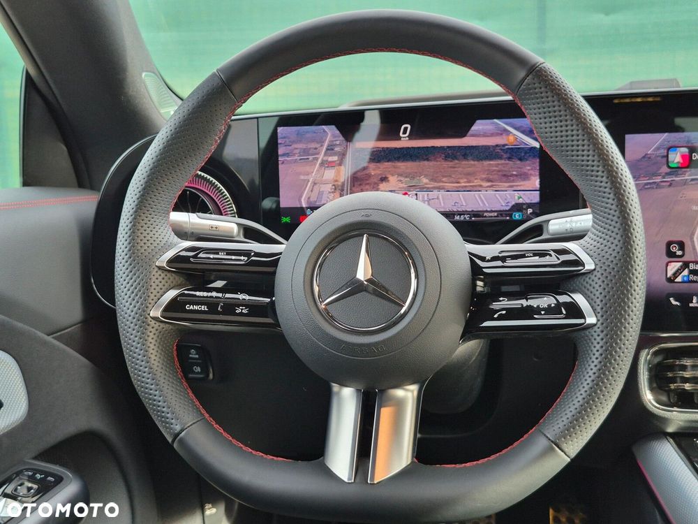 Mercedes-Benz CLA 250+ 85kWh - 23