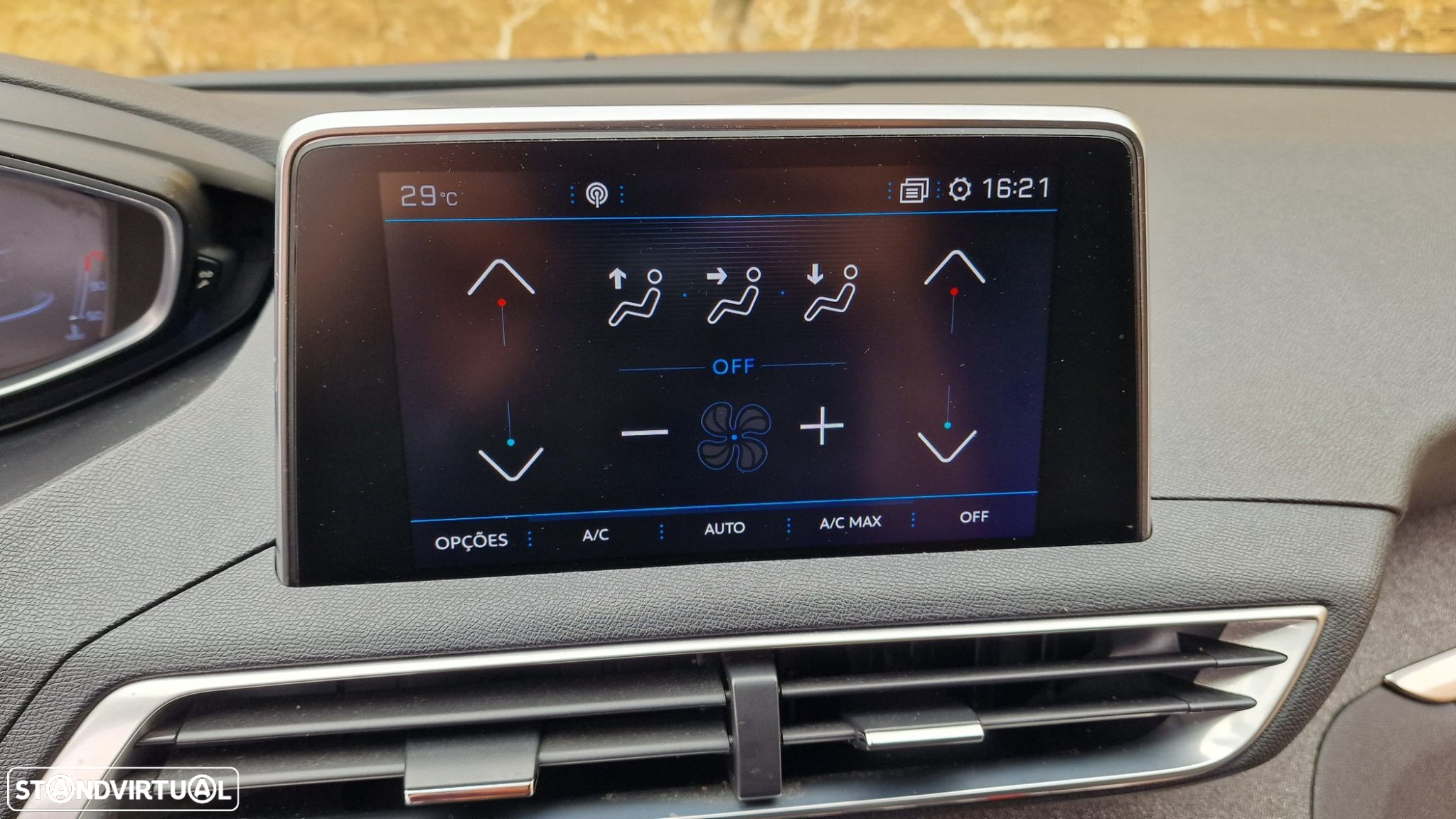 Peugeot 5008 1.6 BlueHDi Allure - 22