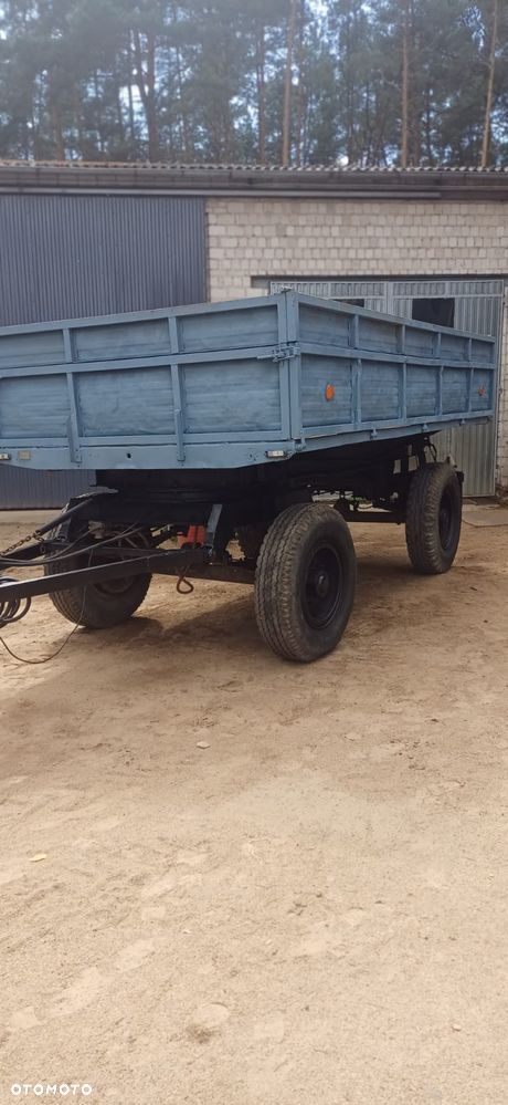 Pronar Autosan d55 - 1