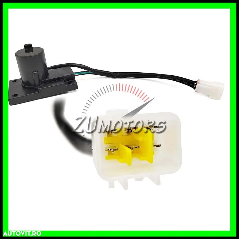 Motoras Cuplare 4x4 Atv LINHAI 300 T3B 300-3D PROMAX 370 420 DragonFly 400 410 420 Hytrack 400 - cod 24446c - 5