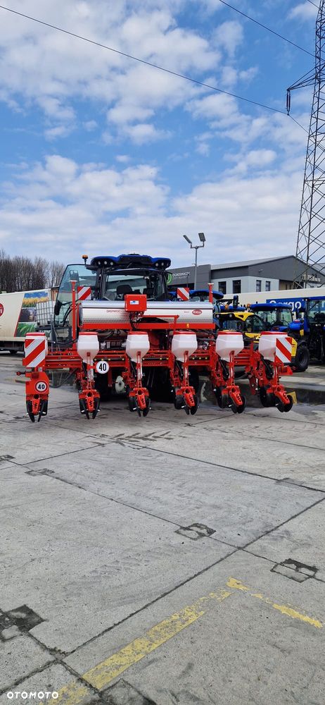 Maschio Gaspardo MAGA 6 MTR ISOTRONIC - 1