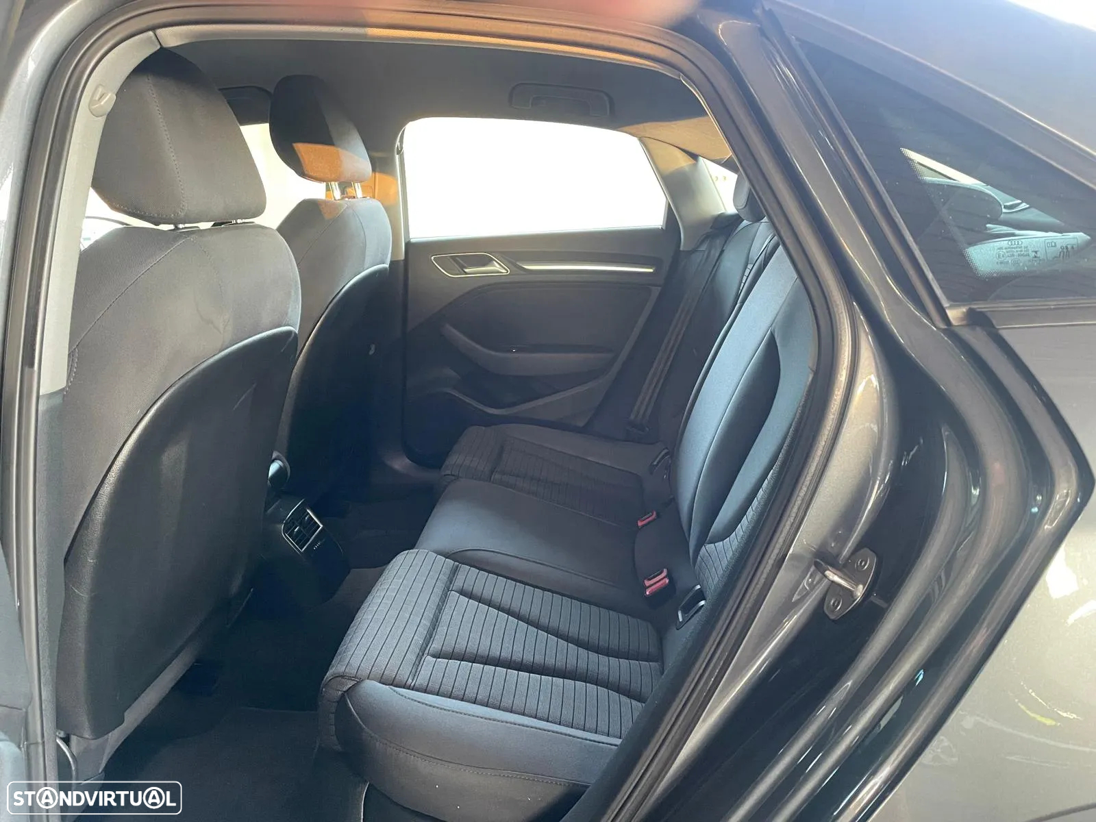 Audi A3 Limousine 1.0 TFSI S-line - 30