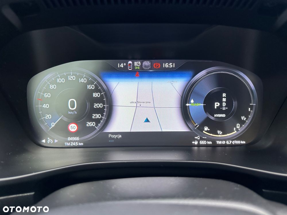 Volvo XC 40 - 15