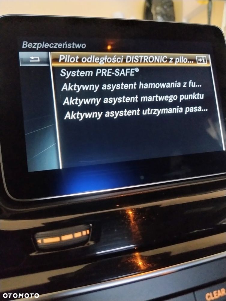 Mercedes-Benz GLE AMG Coupe 43 4-Matic - 30