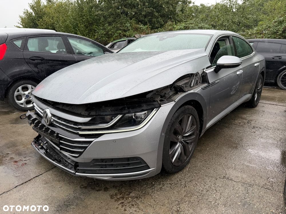 Volkswagen Arteon 2.0 TSI R-Line DSG - 3