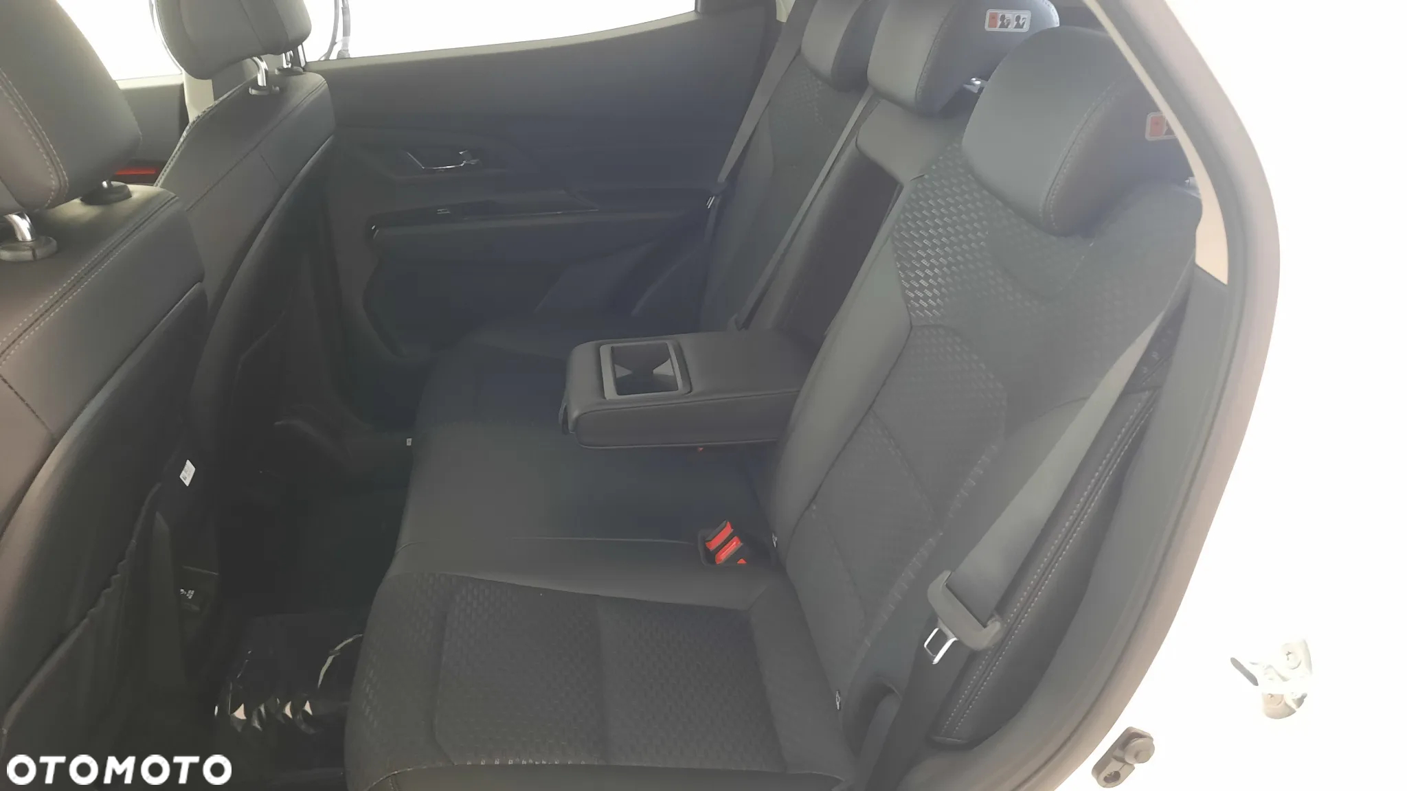 SsangYong/KGM Korando 1.5 T-GDI Wild 4WD - 16