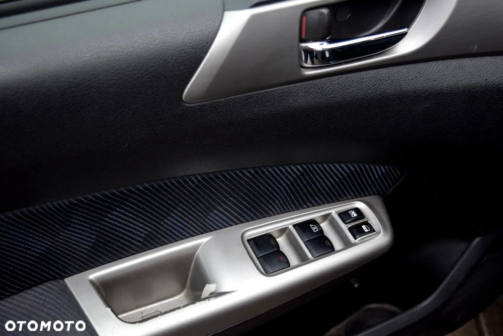 Subaru Forester 2.0X Automatik Active - 17