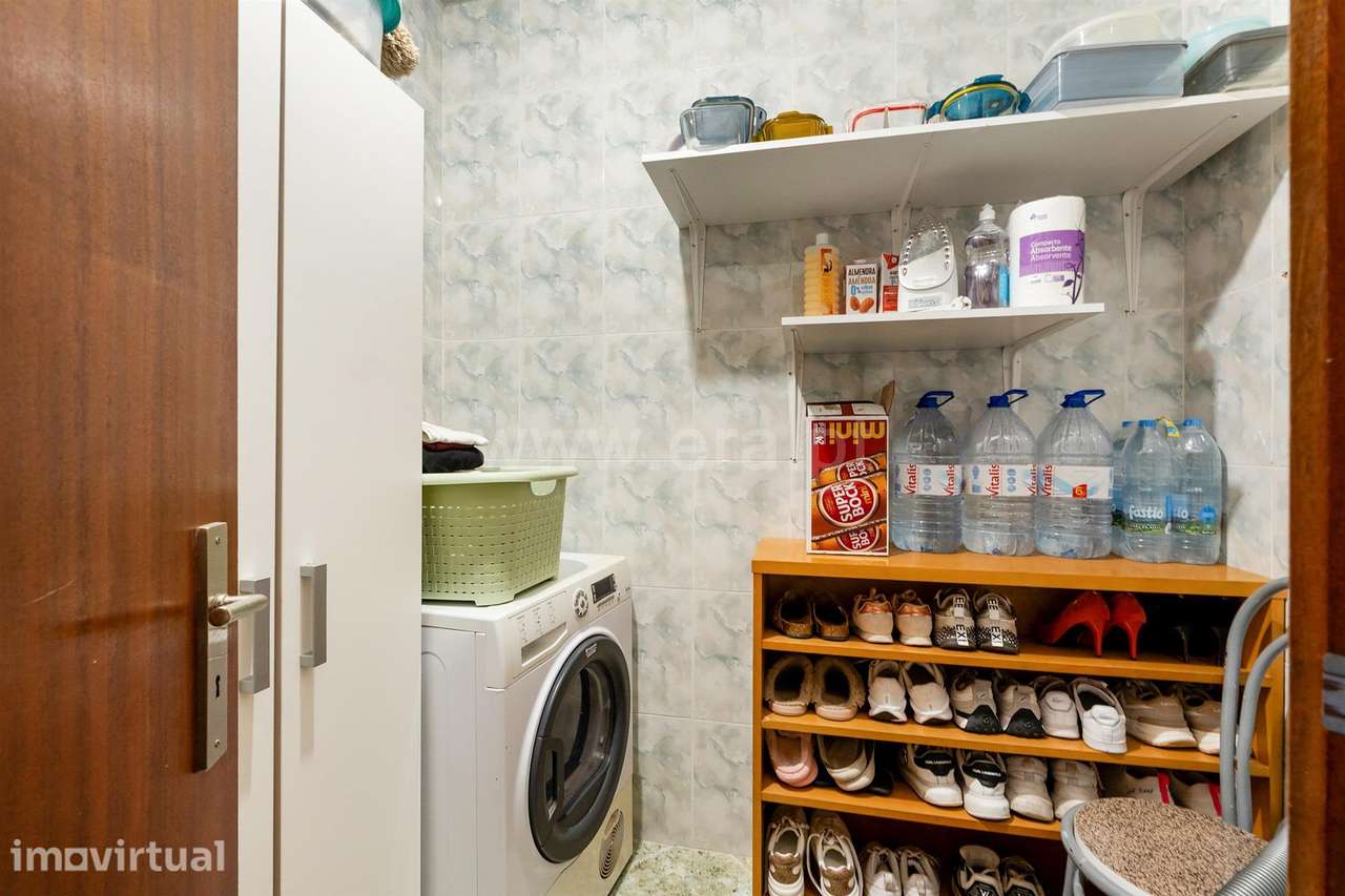 Apartamento T2 em Galegos, Penafiel - Grande imagem: 5/15