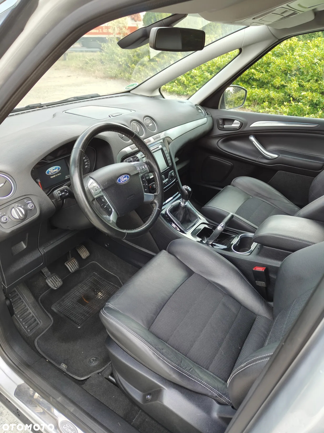 Ford S-Max 2.0 TDCi Titanium - 5