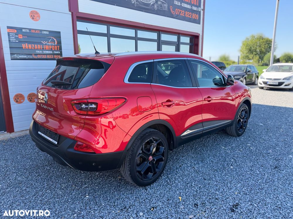 Renault Kadjar Energy dCi 130 LIMITED - 3