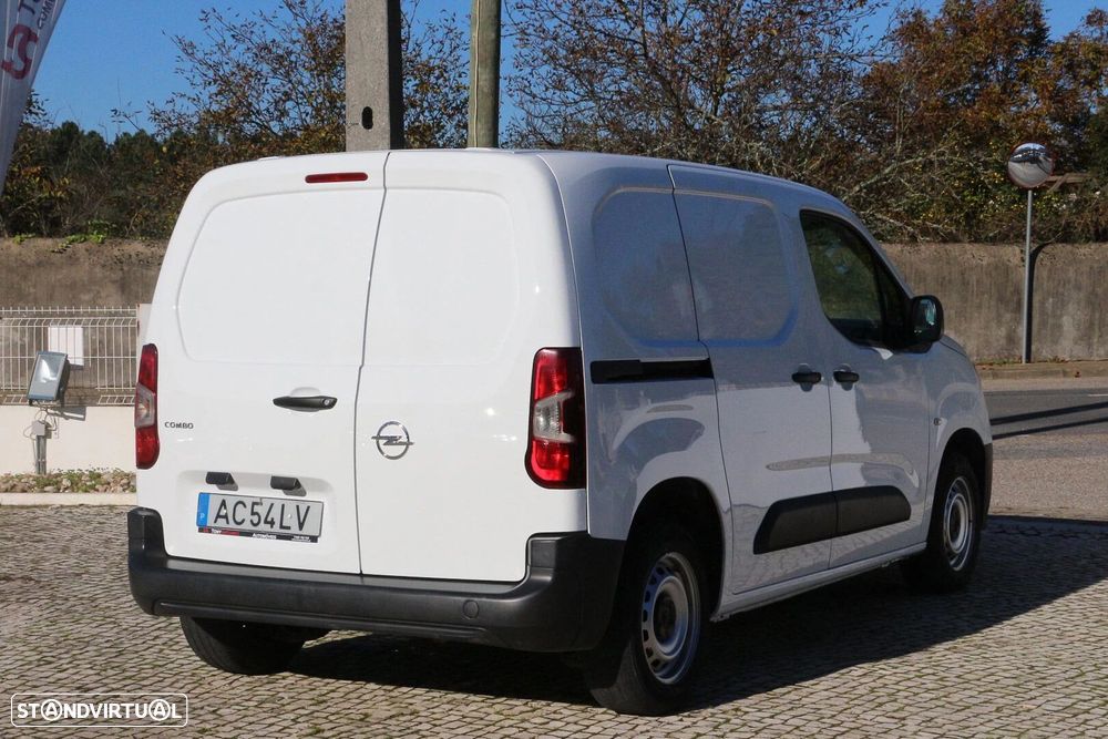Opel Combo Life 1.5 CDTi L1H1 Enjoy - 3