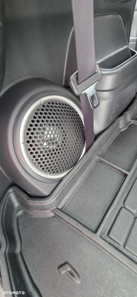 Mitsubishi Outlander 2.0 Instyle SDA 4WD CVT - 21