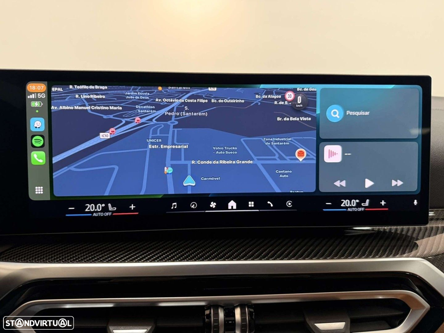 BMW i4 eDrive40 Pack Desportivo M - 4