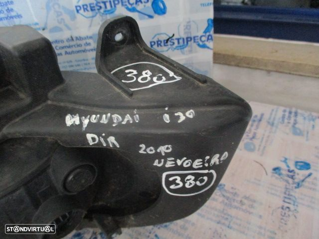 Farol Nevoeiro FARNEV380 HYUNDAI I20 2010 FD - 3