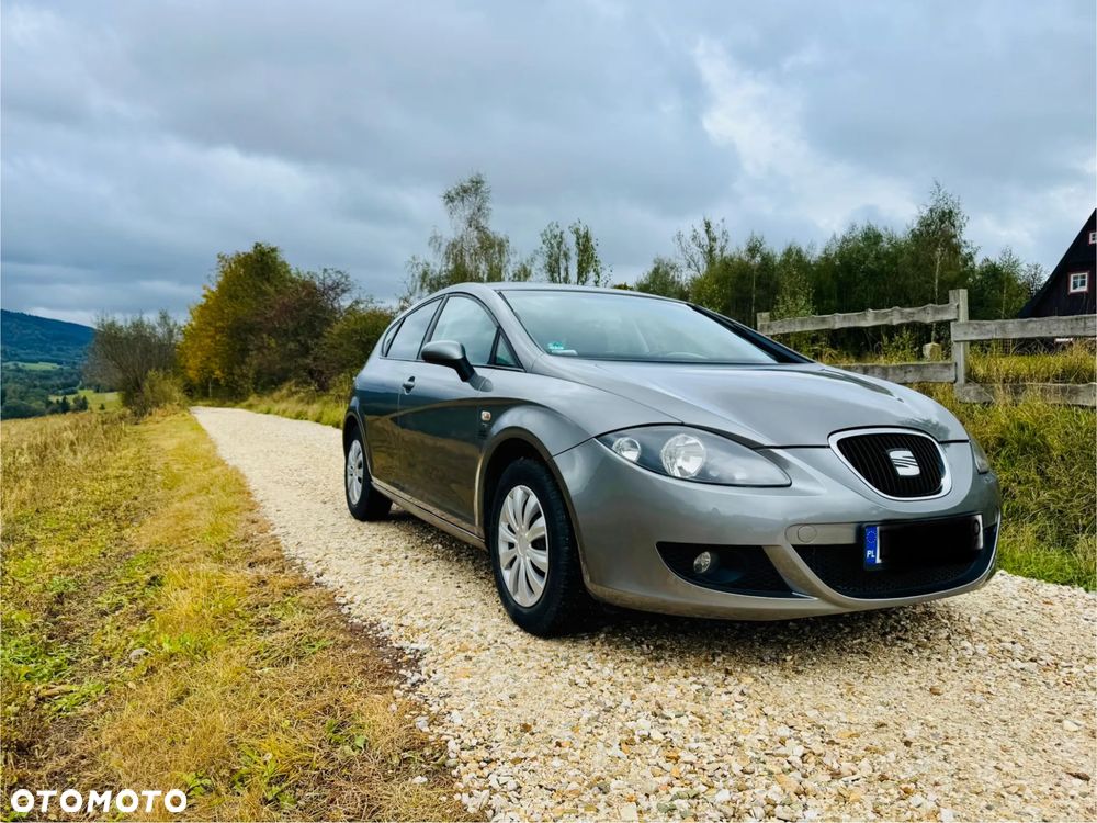 Seat Leon 1.4 TSI Stylance - 2
