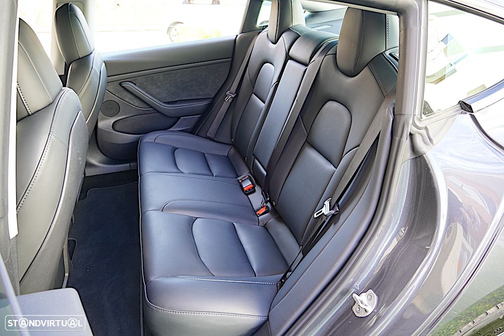 Tesla Model 3 Long Range Tração Integral - 21