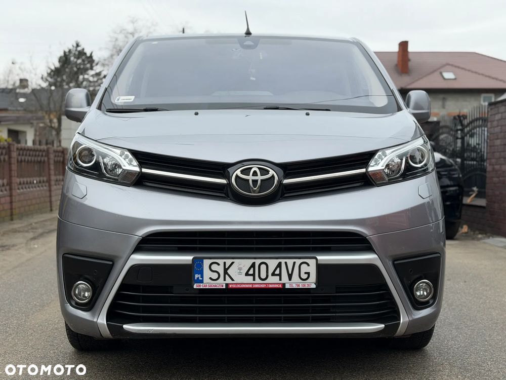 Toyota Proace Verso 2.0 D4-D Medium Family - 6