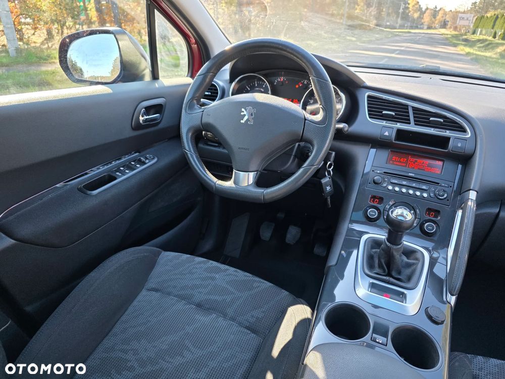 Peugeot 3008 120 VTi Premium - 12