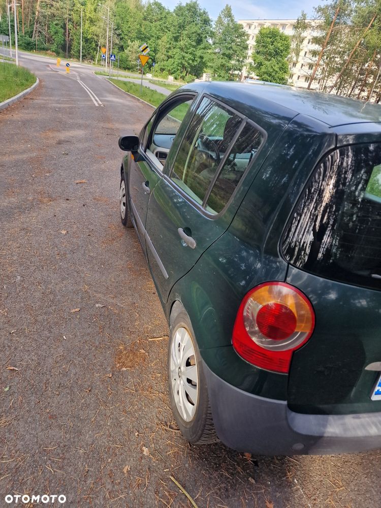Renault Modus - 3