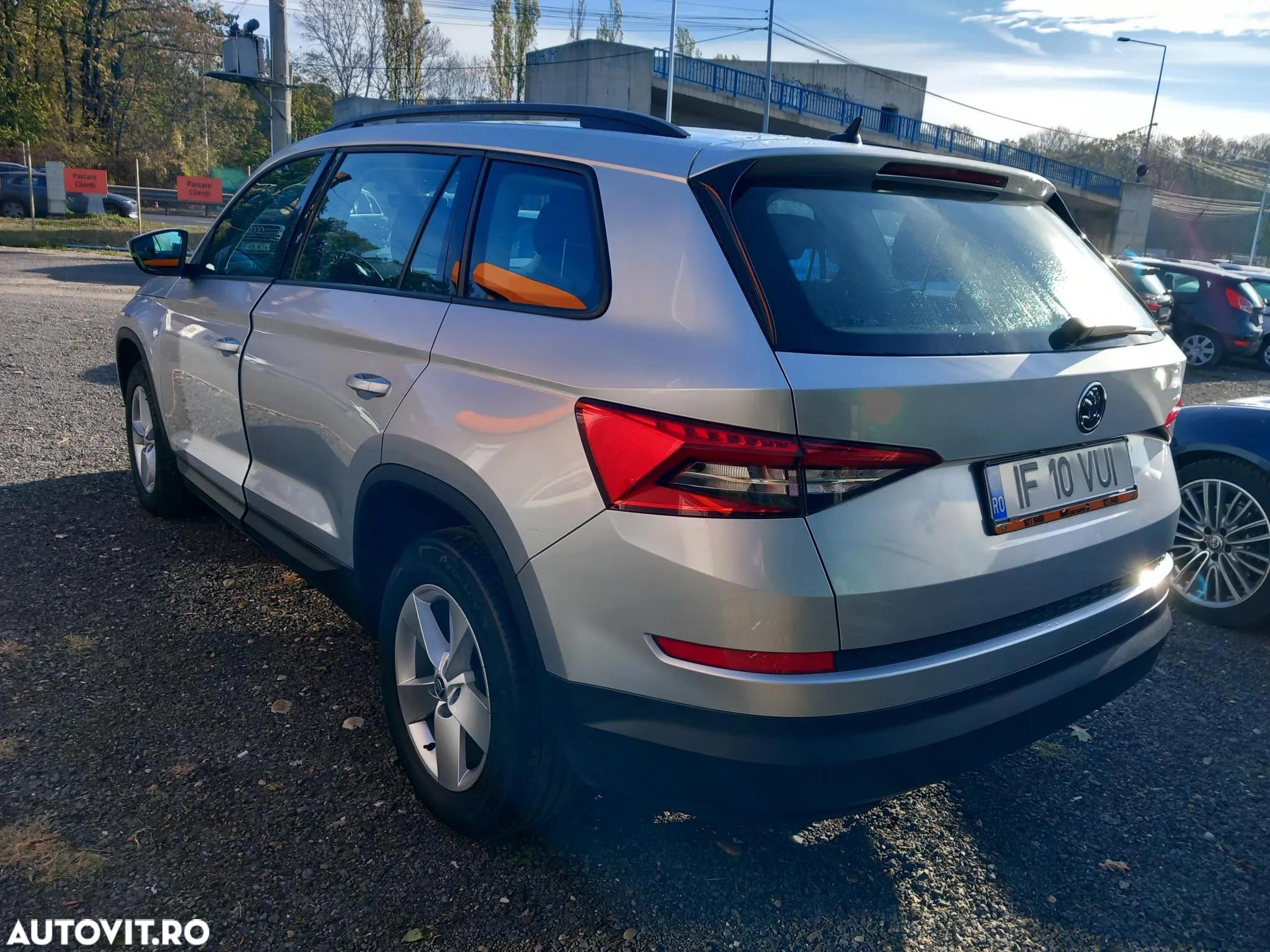 Skoda Kodiaq 1.5 TSI DSG Ambition - 4