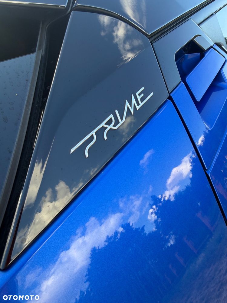 Toyota C-HR - 4