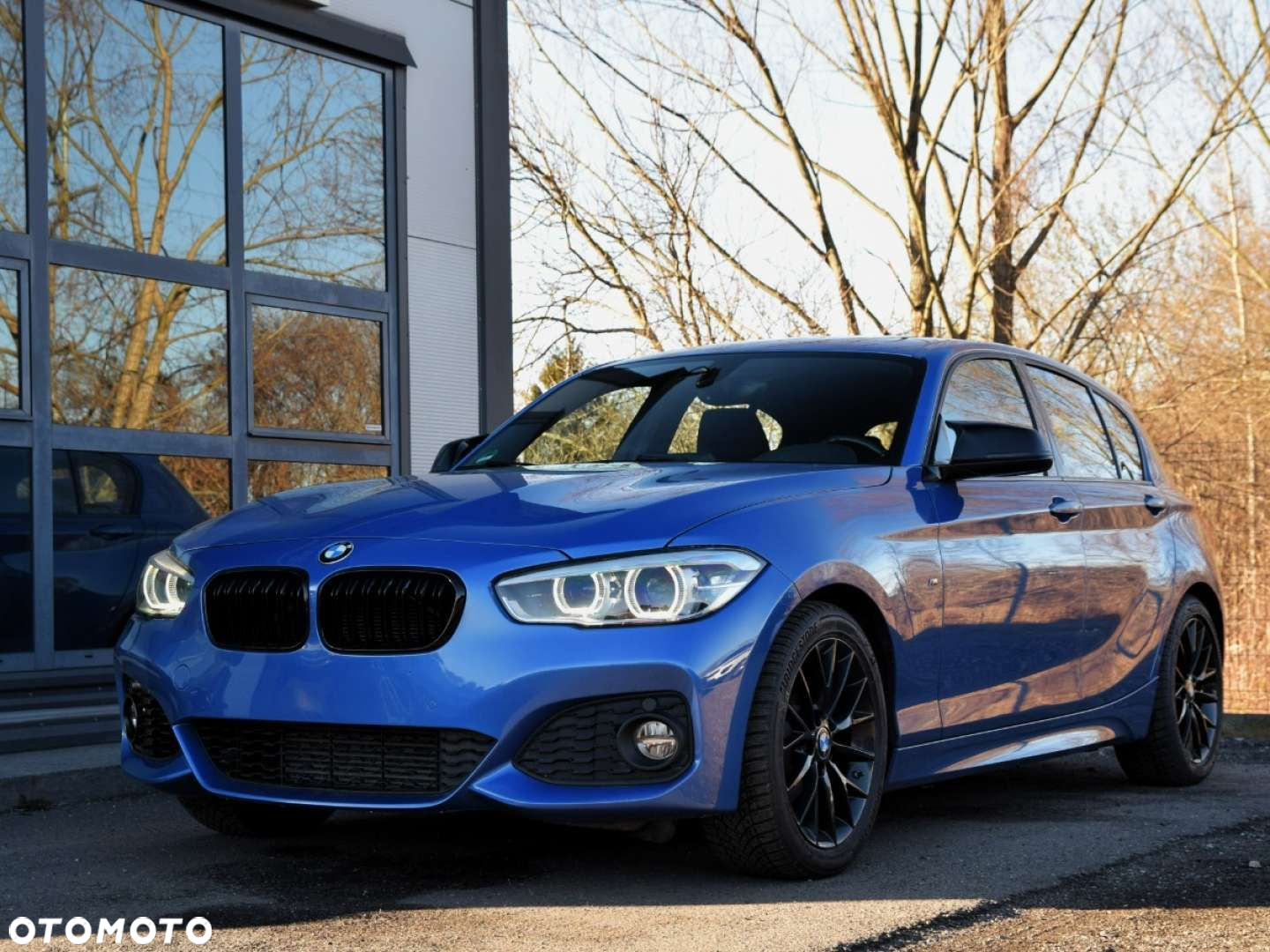 BMW Seria 1 - 16
