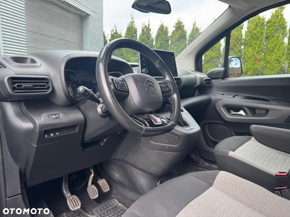 Citroën Berlingo XL 1.5 BlueHDI Feel Pack S&S (7-os.) - 29