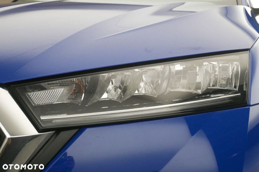 Skoda Octavia - 13