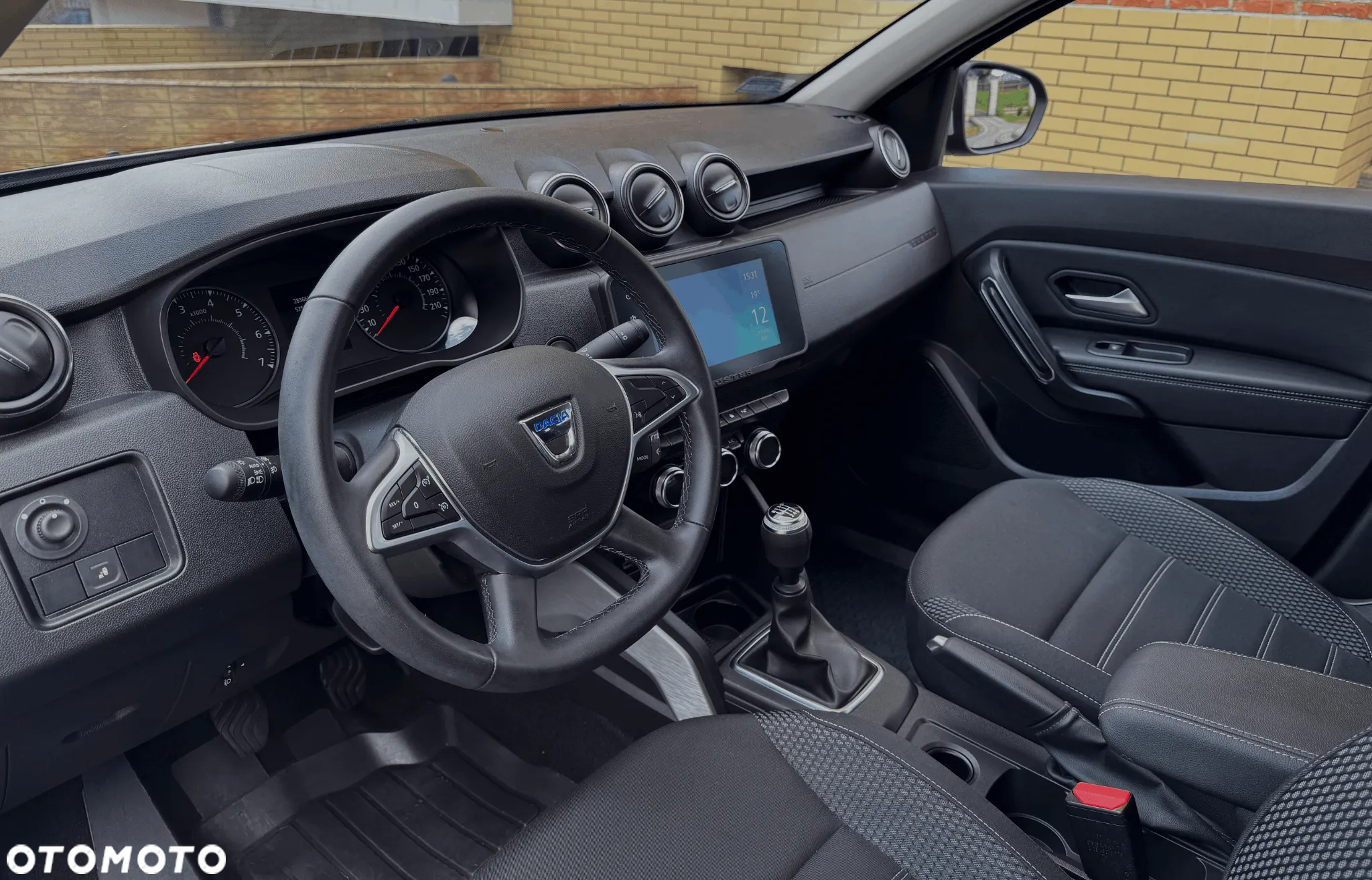 Dacia Duster 1.0 TCe Prestige - 16