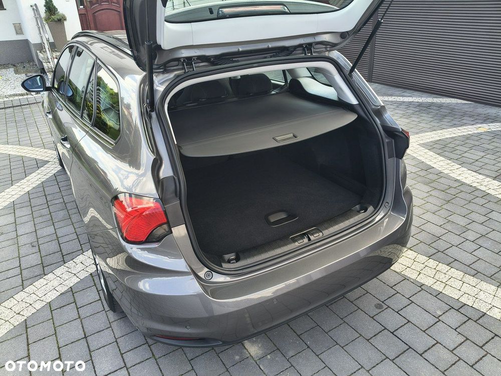 Fiat Tipo 1.4 T-Jet Lounge - 35