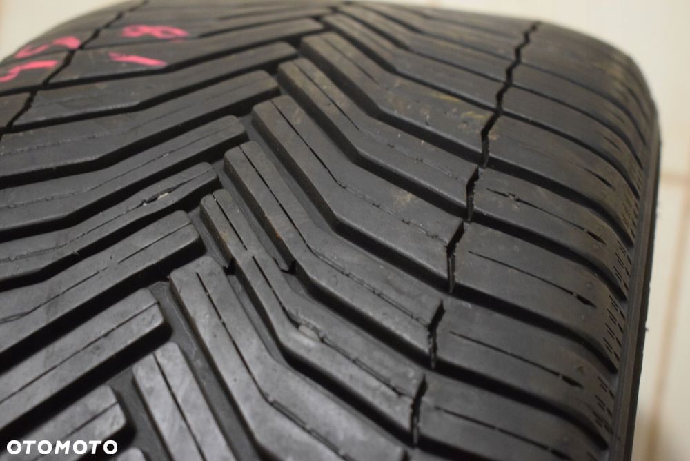 R18 255/45 Michelin CrossClimate + 103Y Wysyłka gratis! - 3