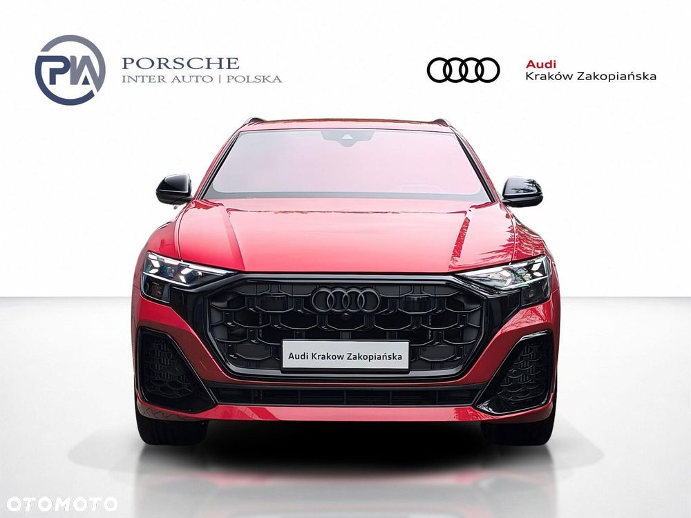 Audi Q8 - 3