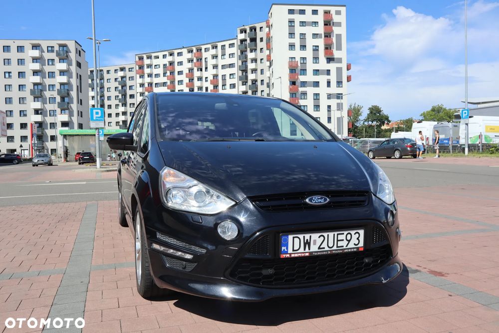 Ford S-Max - 10