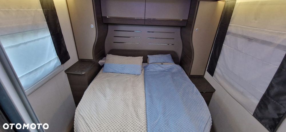 Ford Chausson 768 XLB 170 KM Automat - 11