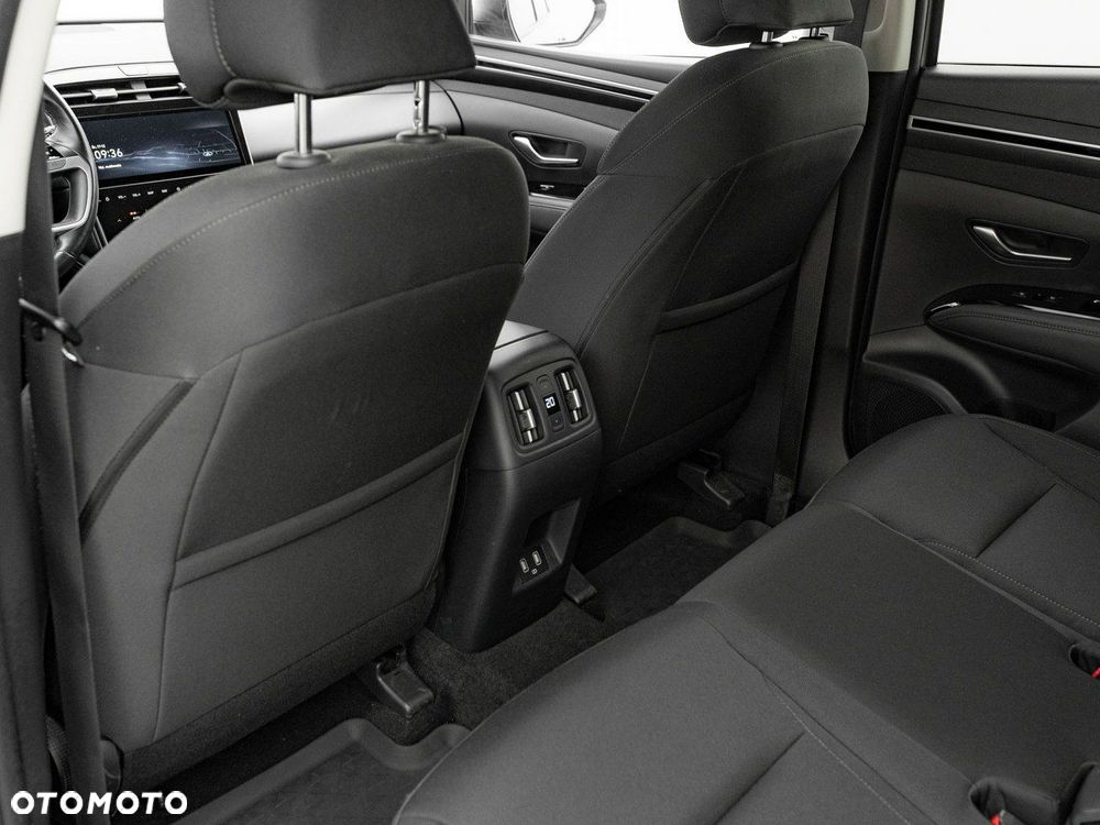 Hyundai Tucson 1.6 T-GDi Executive 2WD - 25