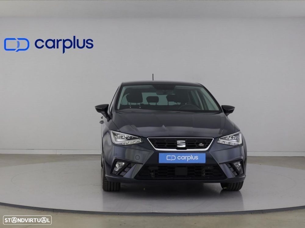 SEAT Ibiza 1.0 EcoTSI FR - 3