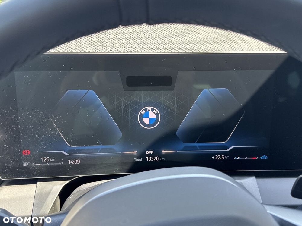 BMW X3 - 16