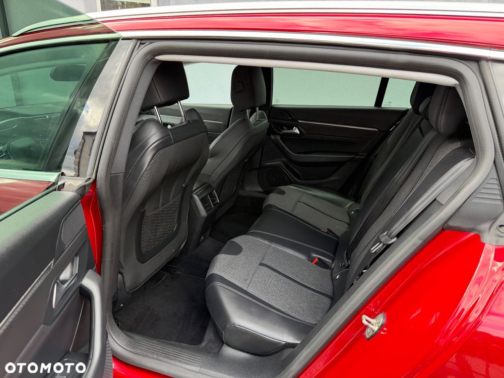 Peugeot 508 BlueHDi 130 Allure - 7