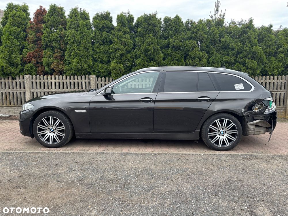 BMW Seria 5 - 9