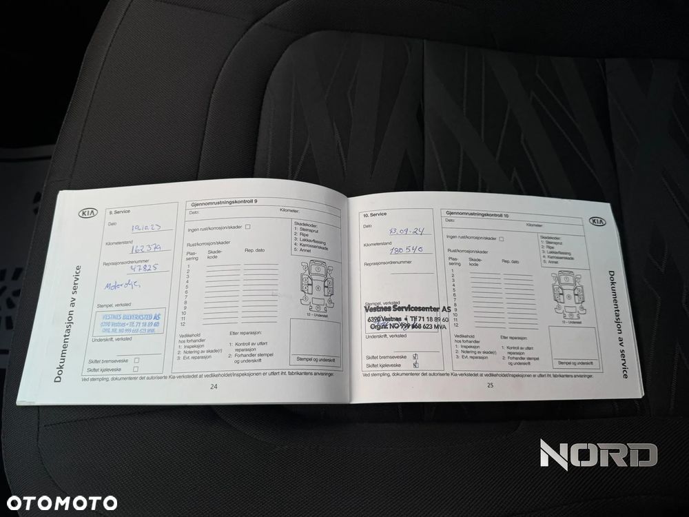 Kia Ceed 1.6 CRDi L - 32