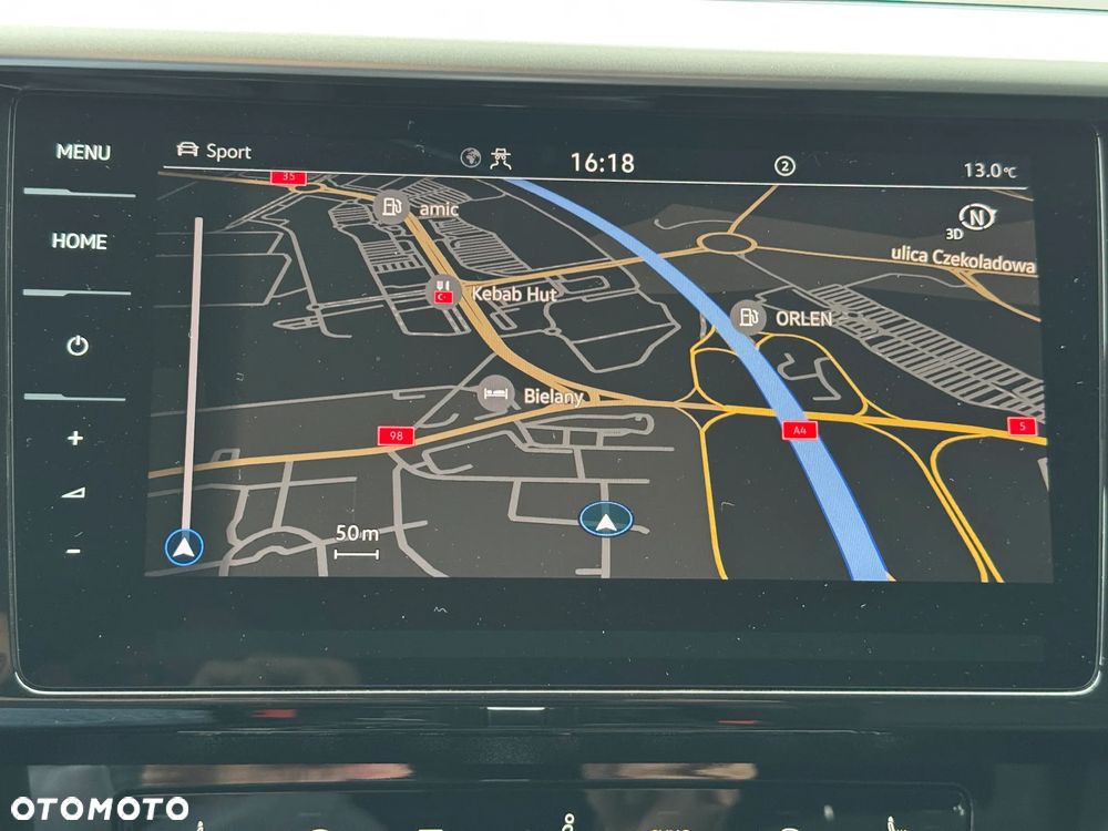 Volkswagen Arteon Shooting Brake 2.0 TSI 4Motion R DSG - 21