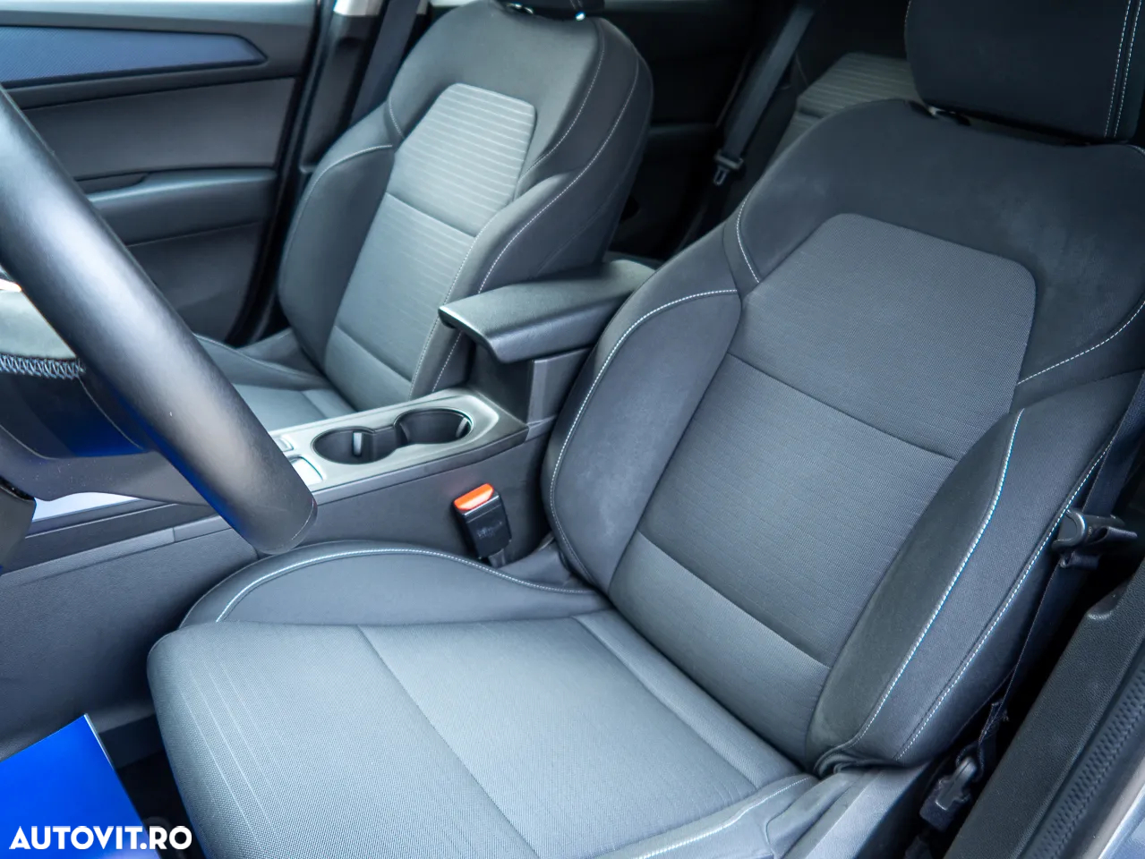 Renault Arkana E-TECH Full Hybrid 145 E-TECH engineerd - 13