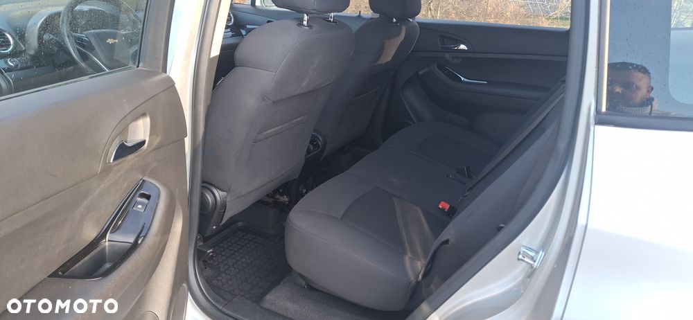 Chevrolet Orlando 2.0 TD LTZ+ - 9