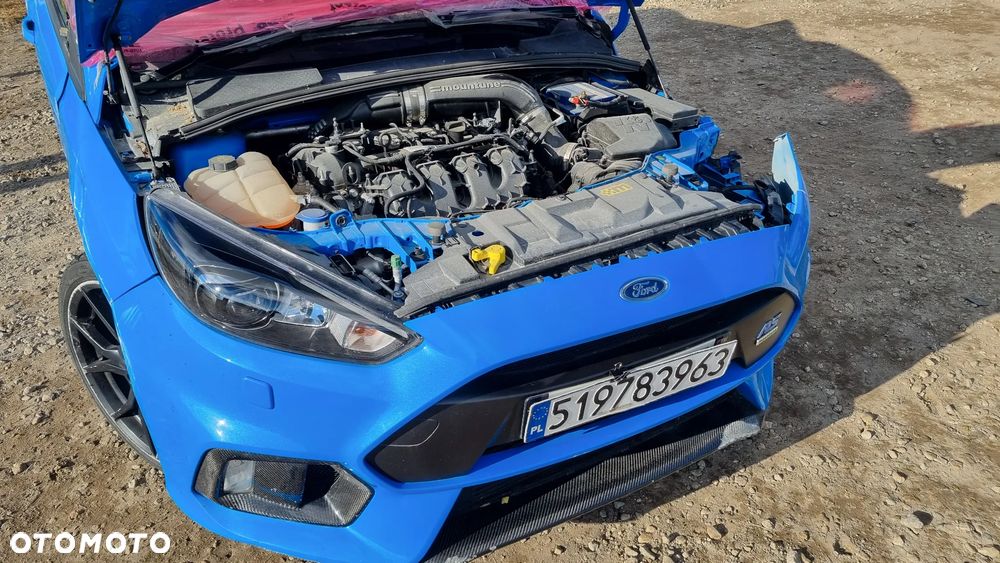 Ford Focus 2.3 EcoBoost RS - 18