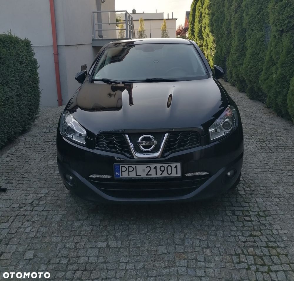 Nissan Qashqai 1.6 DCi Acenta - 2