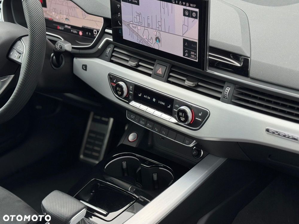 Audi S5 Sportback - 15